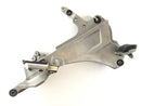 Honda St 1100 SC26 Pan European [1990] - Rast Holder Footrest Right-5