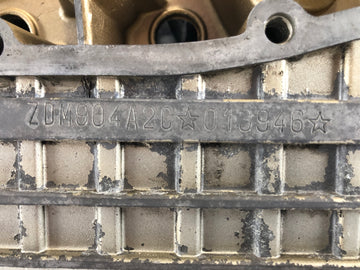 Ducati 900 SS [1993] - Motorhus tomt bostad - 0