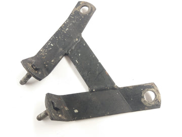 Cagiva Alazzurra 350 [1985] - Aufnahme Halterung Cockpit - 0