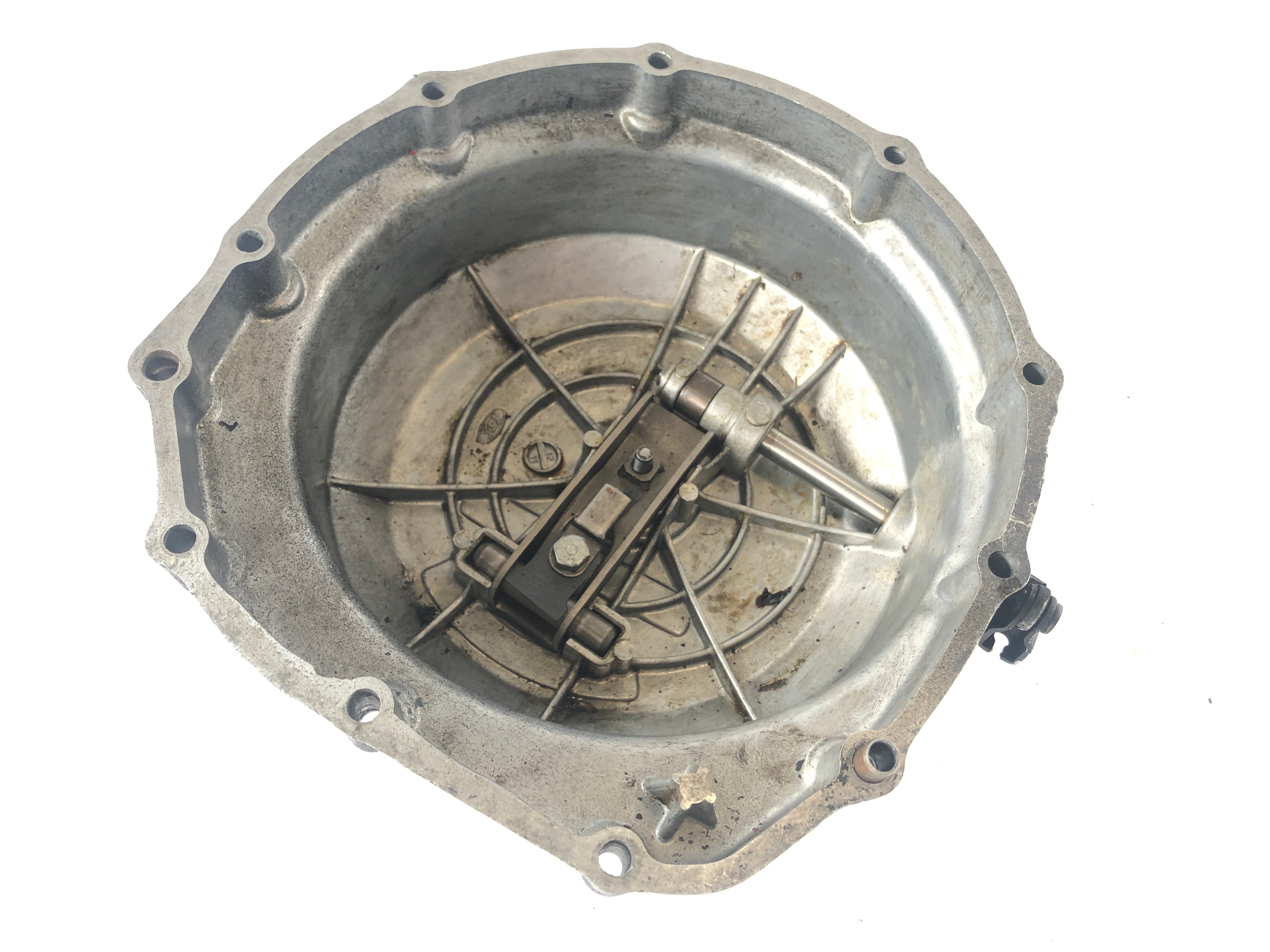 Honda CB 900 F SC01 [1981] - Clutch cover engine cover