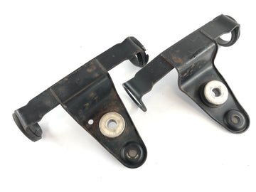 Suzuki GT 250 x7 [1978] - držák světlometů