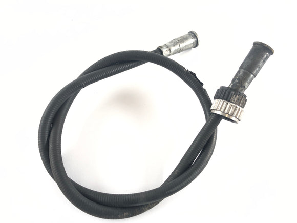 Ducati 900 SS [1992] - wał tachometrowy