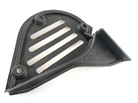 Cagiva Elefant 650 [1985]  - スプロケットカバー