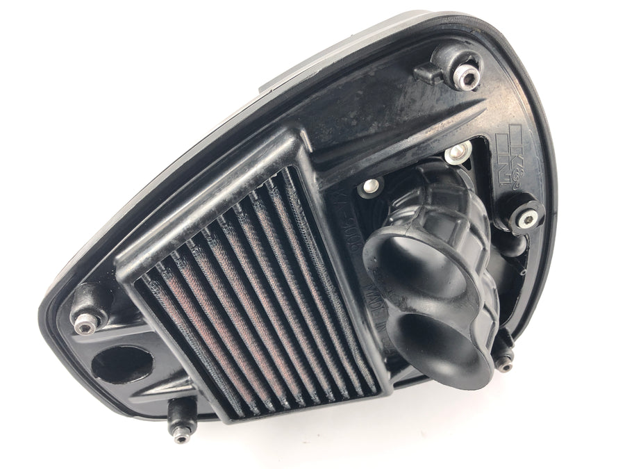 Kawasaki VN 900 Classic [2010] - Κουτί Φιλτραρίσματος Αέρα Airbox