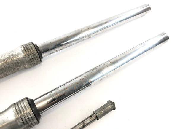 Honda GL 1000 Goldwing GL1 [1977] - Gabel Telegabel s osou