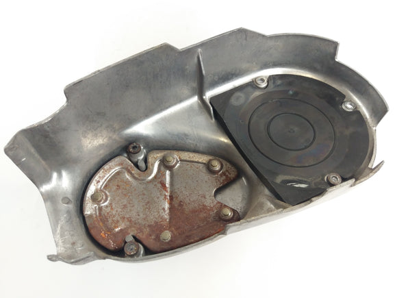 Kawasaki 1500 VN -15 SE VNT 50 A [1989] - coperchio del coperchio di accoppiamento