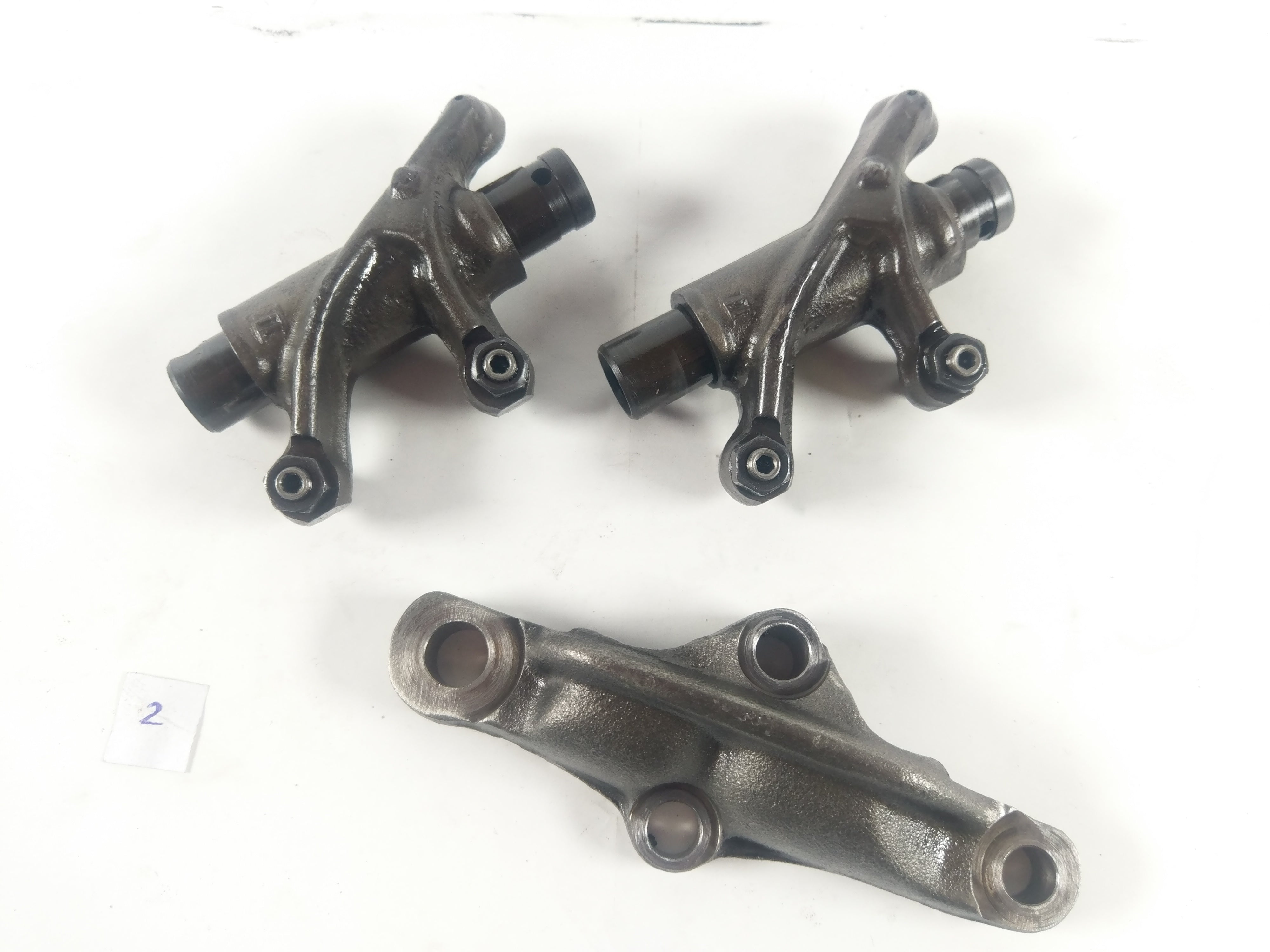 BMW R 1200 GS R12 [2003] - rocker arm 2