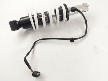 BMW K 1200 R [2010] - Spring schokdemper aan de achterkant - 0