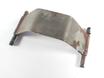 DUCATI GTV 500 - plama oleju