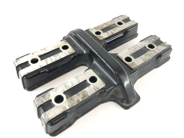 ヤマハv -max 1200 2en [1997]  - 前面のバルブ蓋シリンダー