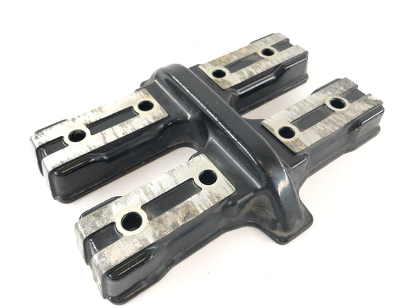 ヤマハv -max 1200 2en [1997]  - 前面のバルブ蓋シリンダー