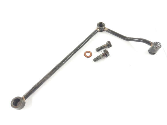 Triumph Speed ​​Triple 885i T509 [1997] - Management oleje