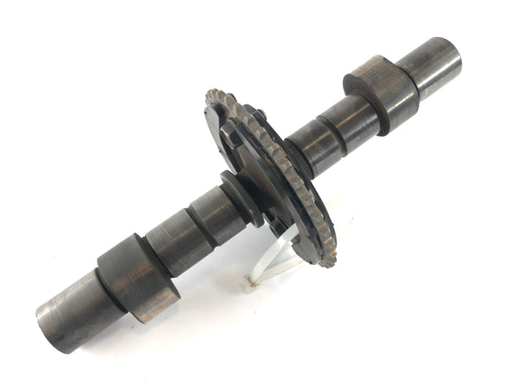 Honda VF 1000 F SC15 [1986] - Kamaksel ytre sylinder