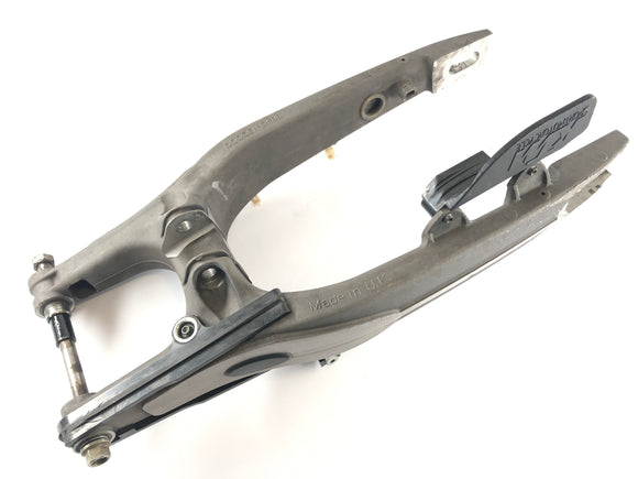 KTM LC4 640 Prestige [2003] - Swingke takapyörän kääntö