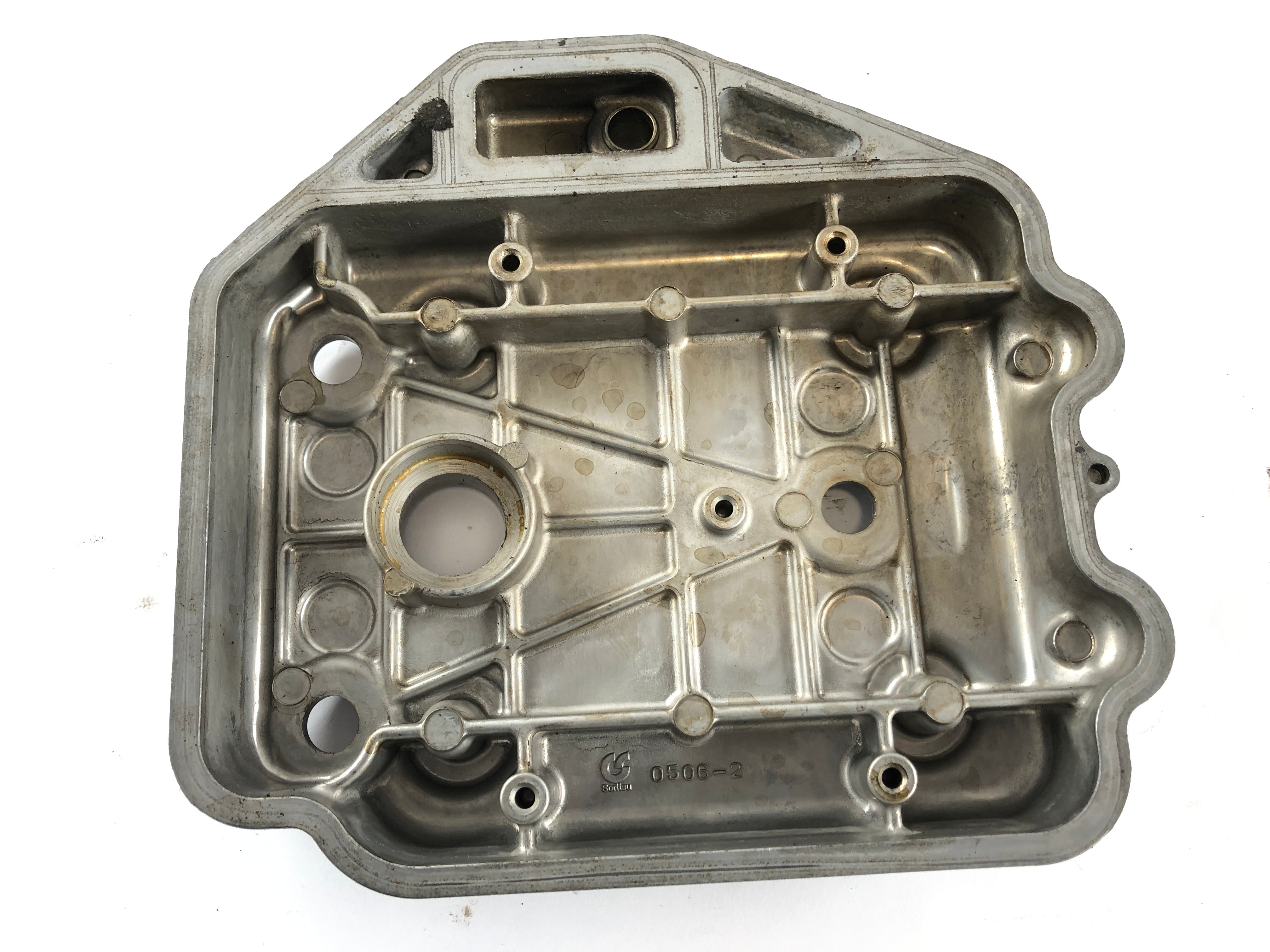 Kawasaki VN 900 Classic [2010] - Valve Lid