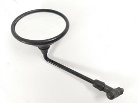 Ducati Pantah - Cagiva alazzurra - Seal Rapidliche справа