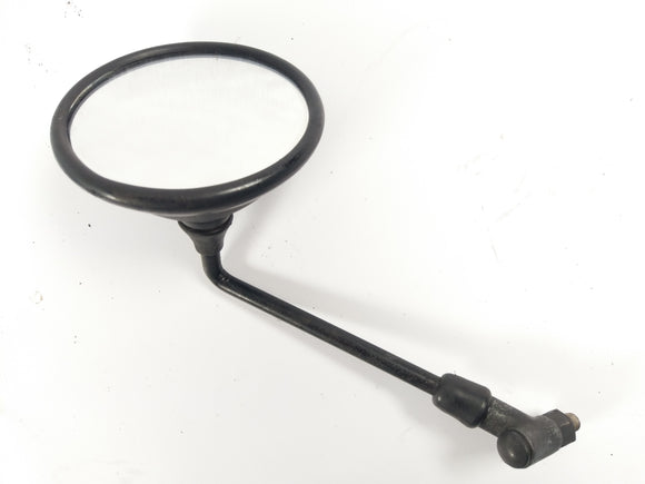 Ducati Pantah - Cagiva Alazzurra - Zeg Rapidliche aan de rechterkant