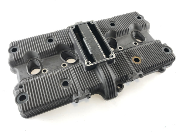 Suzuki GSX -R 1100 GV73B [1991] - Ventillokkmotorlokk