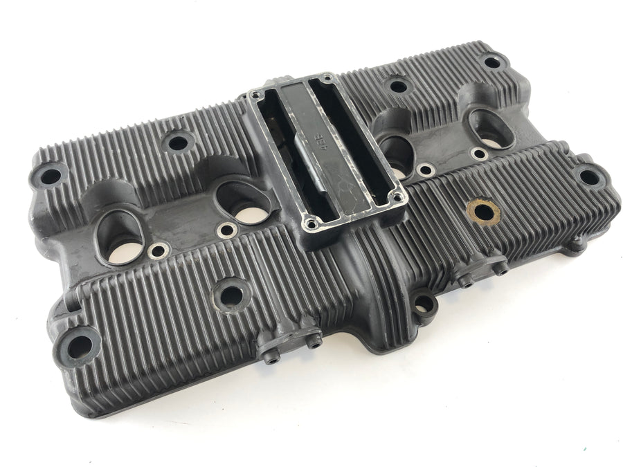 Suzuki GSX -R 1100 GV73B [1991] - Ventillokkmotorlokk