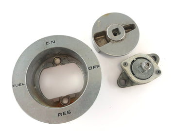 Honda VF 1000 F SC15 [1986] - Tap di benzina