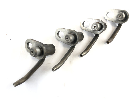 BMW K 1300 S K12S [2009] - Поршневые охлаждающие масла набор