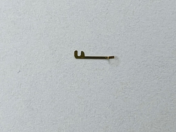 Rolex Cal. 2030 [Datejust 26mm] - 4460 Stop Peder til UNRUH