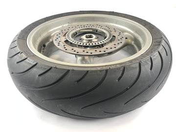 Moto Guzzi Norge 1200 LP [2006] - Rim Rad Wheel Rad
