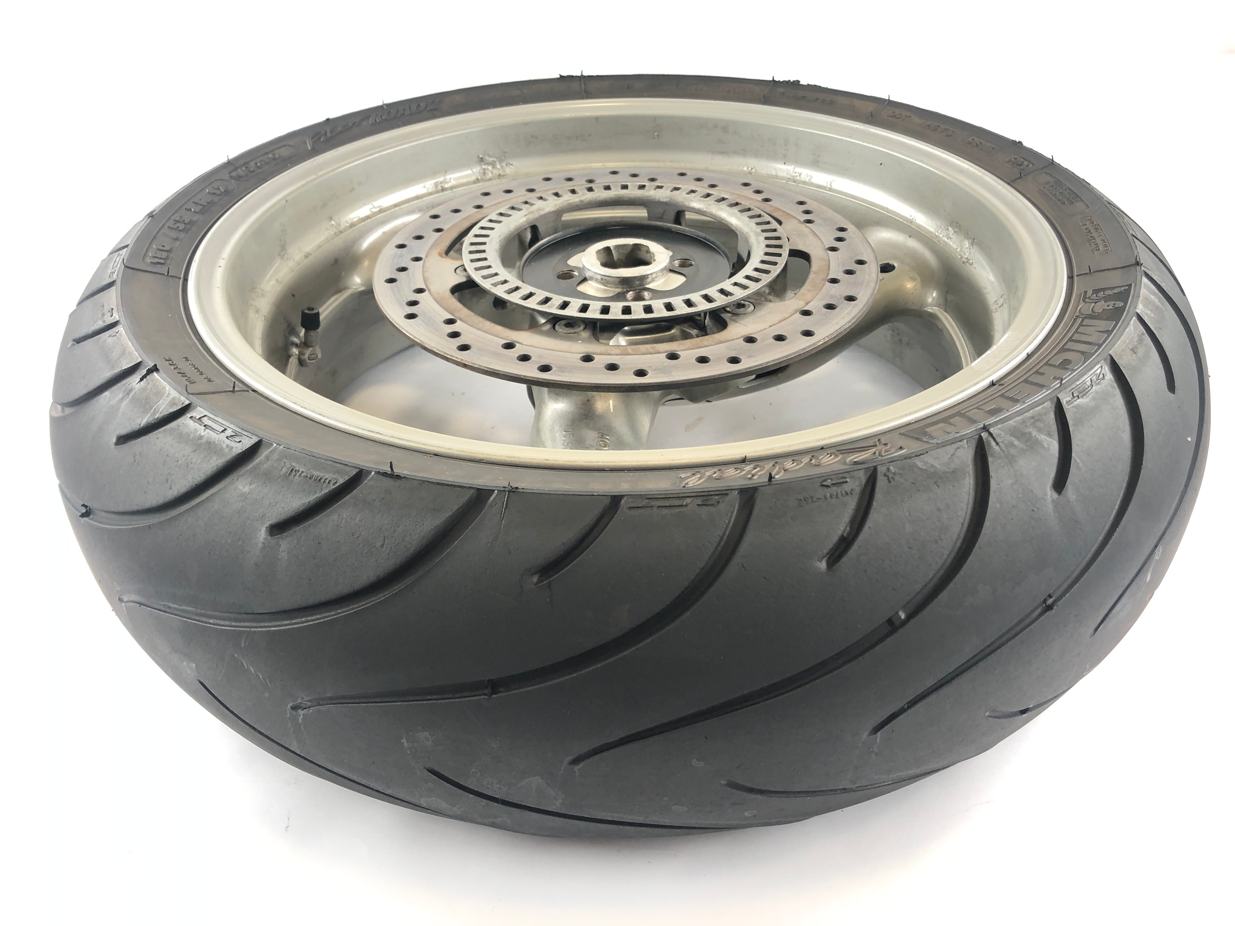 Moto Guzzi Norge 1200 LP [2006] - Rear wheel rim