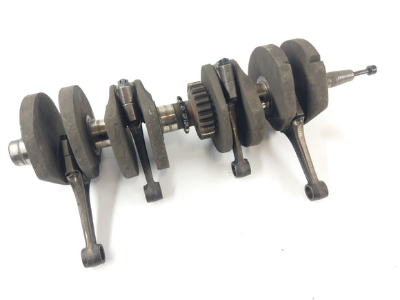 Benelli 504 Sport [1979] - cigüeñal