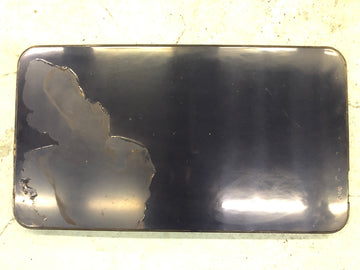 BMW M 535i E28 [1986] - Струйственная крыша - 0