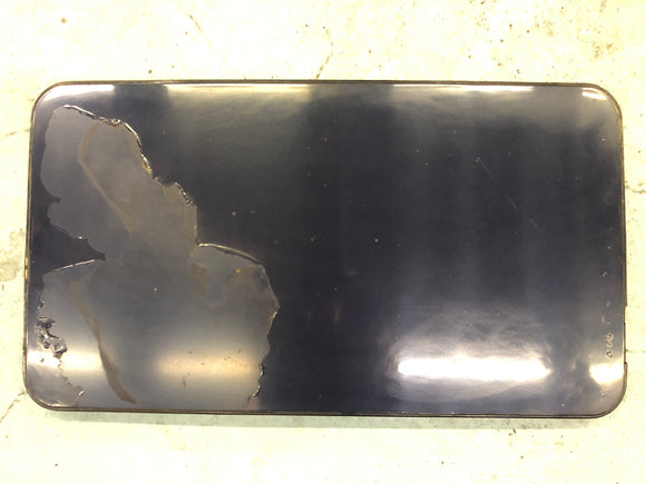 BMW M 535I E28 [1986] - glidtak