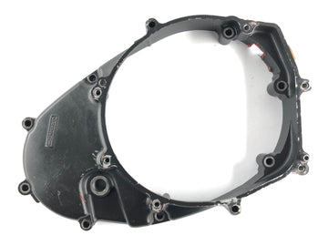 Kawasaki VN 1500 Classic VNT50D [2000] - Tapa del motor - 0