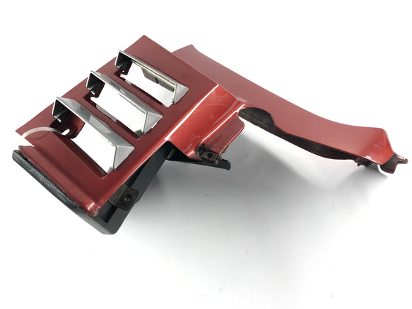 Honda Goldwing GL 1200 SC14 [1991] - очищающая боковая оболочка справа