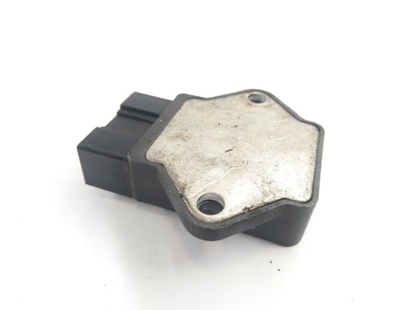 Honda 750 CB Seven Fifty RC42 [1992] - Rectificador del controlador del controlador alternador