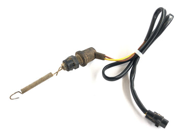 Yamaha Grizzly 660 AM03W [2003] - Bremselysafbryder