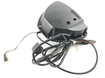 Triumph Tiger 1050 115NG [2016] - Cache pignon avec indicateur de rapport - 0