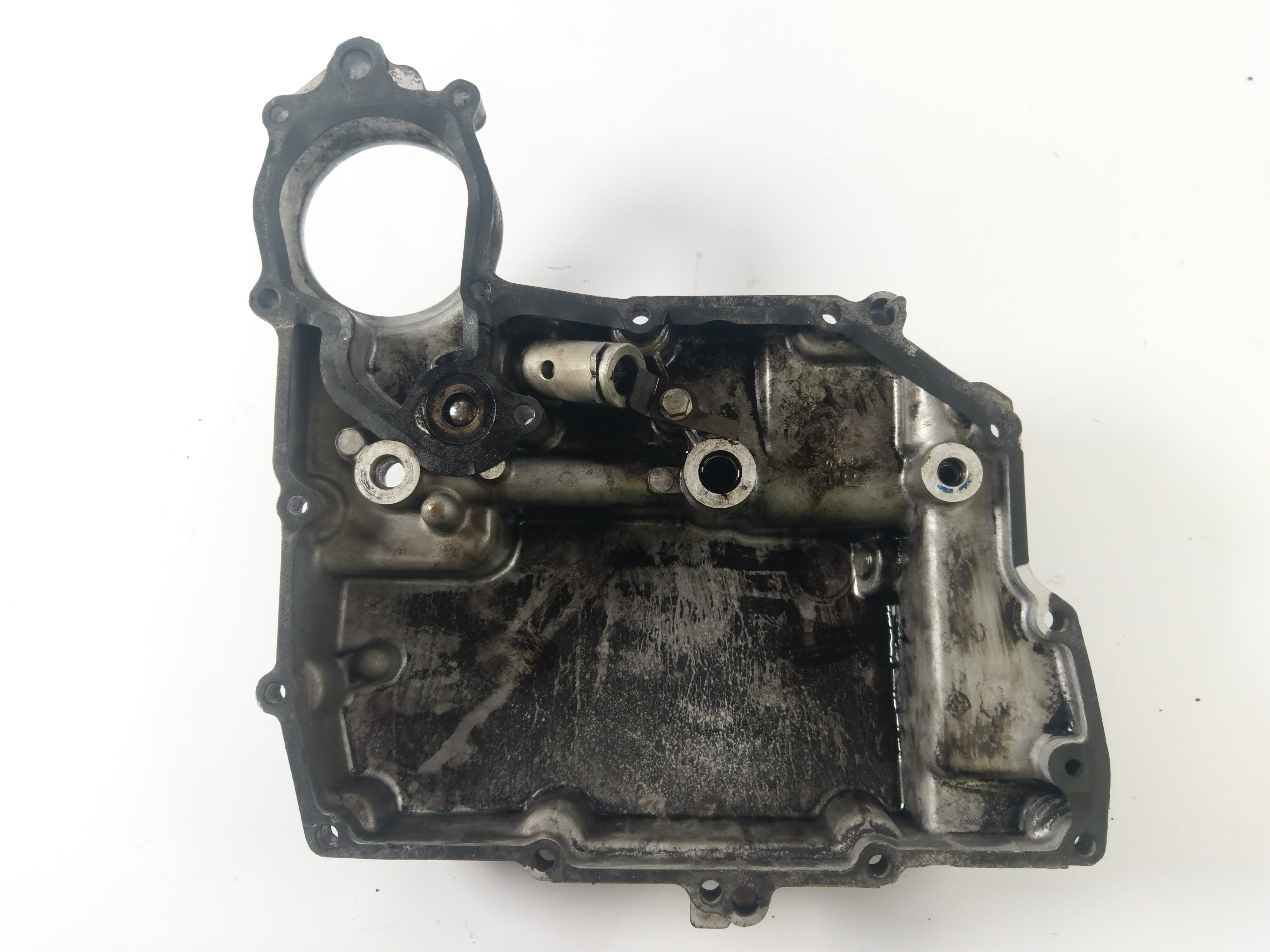 Yamaha TDM 850 3VD [1992] - Oil pan