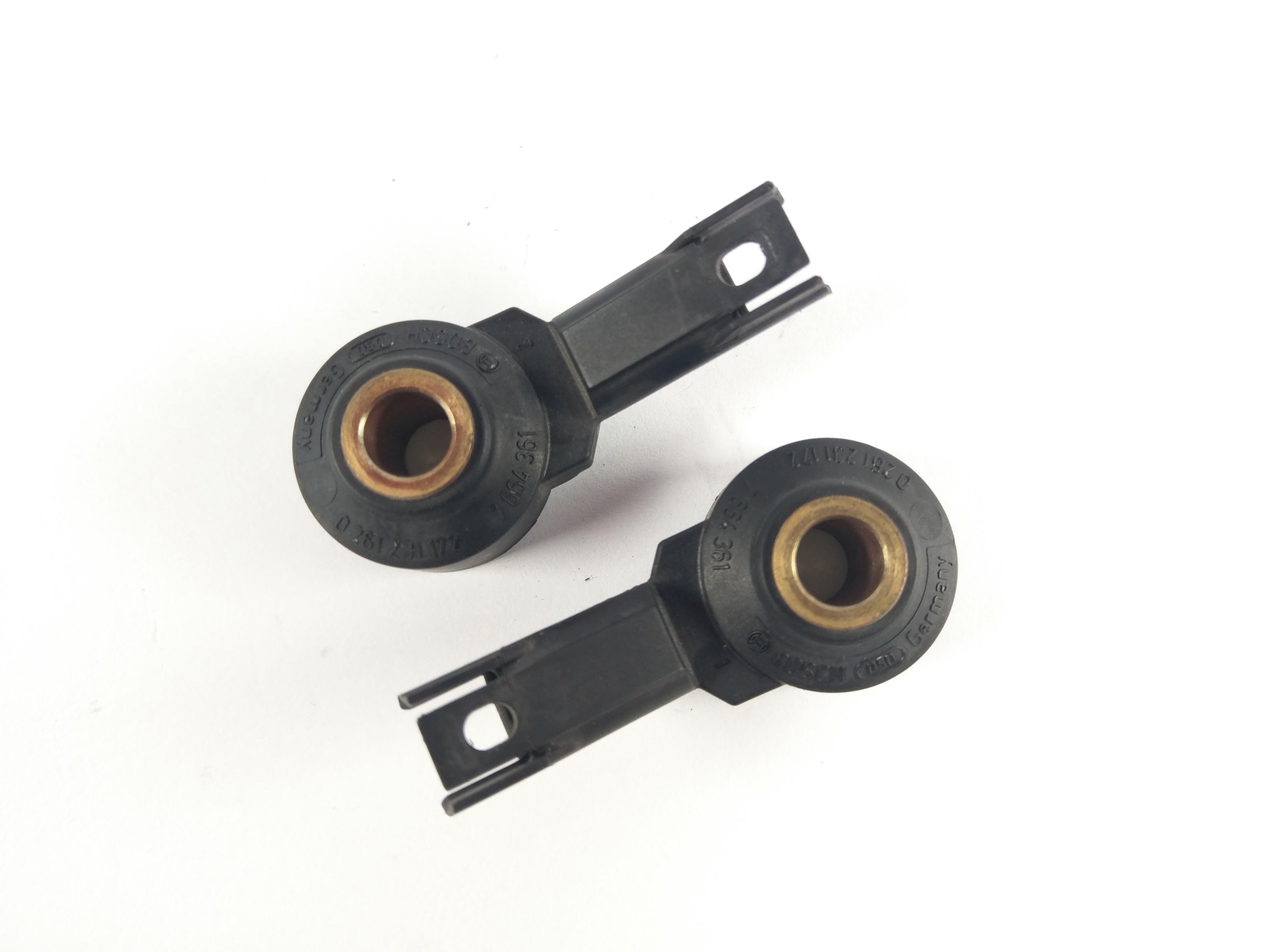 BMW R 1200 R - K27 [2007] - Knock sensors pair