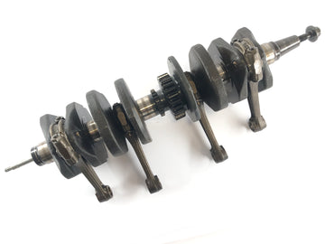 Honda CB 650 RC03 [1980] -Crankshaft