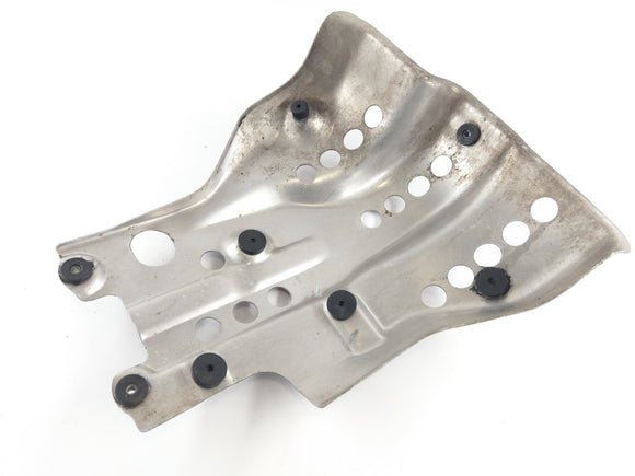 Yamaha Xtz 660 Tenere 3YF [1993] - Motorisuojaus ALKAISUUSSSOIPIT