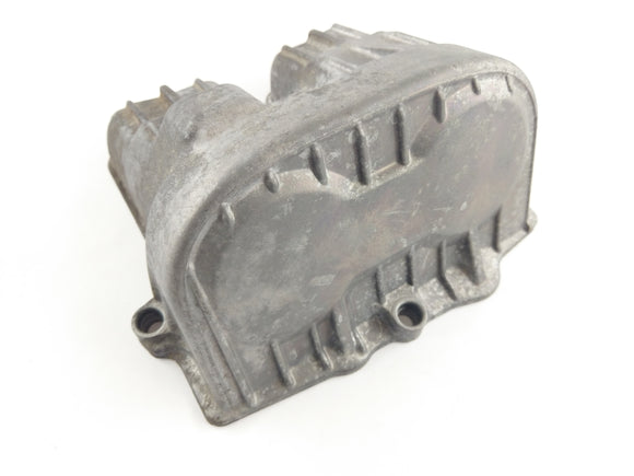 Aprilia RST 1000 Futura [2004] - Lid zastawki