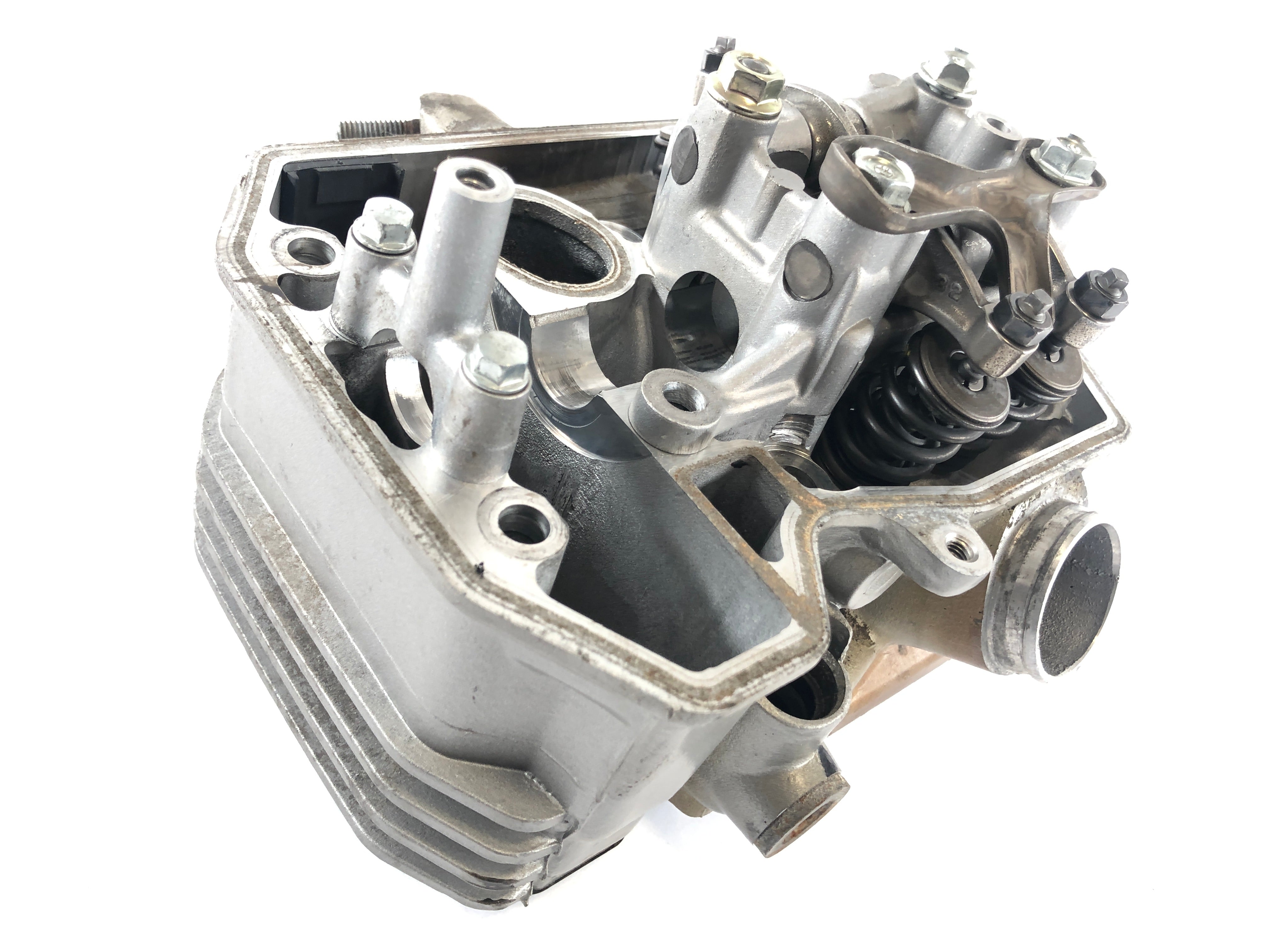 Honda XRV 750 Africa Twin RD04 [1993] - Cylinder Head Cylinder za