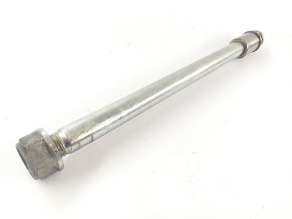 Honda CBR 900 RR Fireblade SC33 [1996] - Поэзия оси свинг