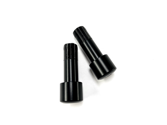 Cagiva Mito 125 [Tutti gli anni di costruzione] - Rumulle per vibrazioni del manubrio pesi del manubrio