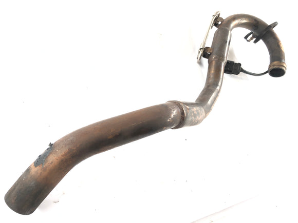 Aprilia SX KX1 125 [2020] - Manifold udstødning