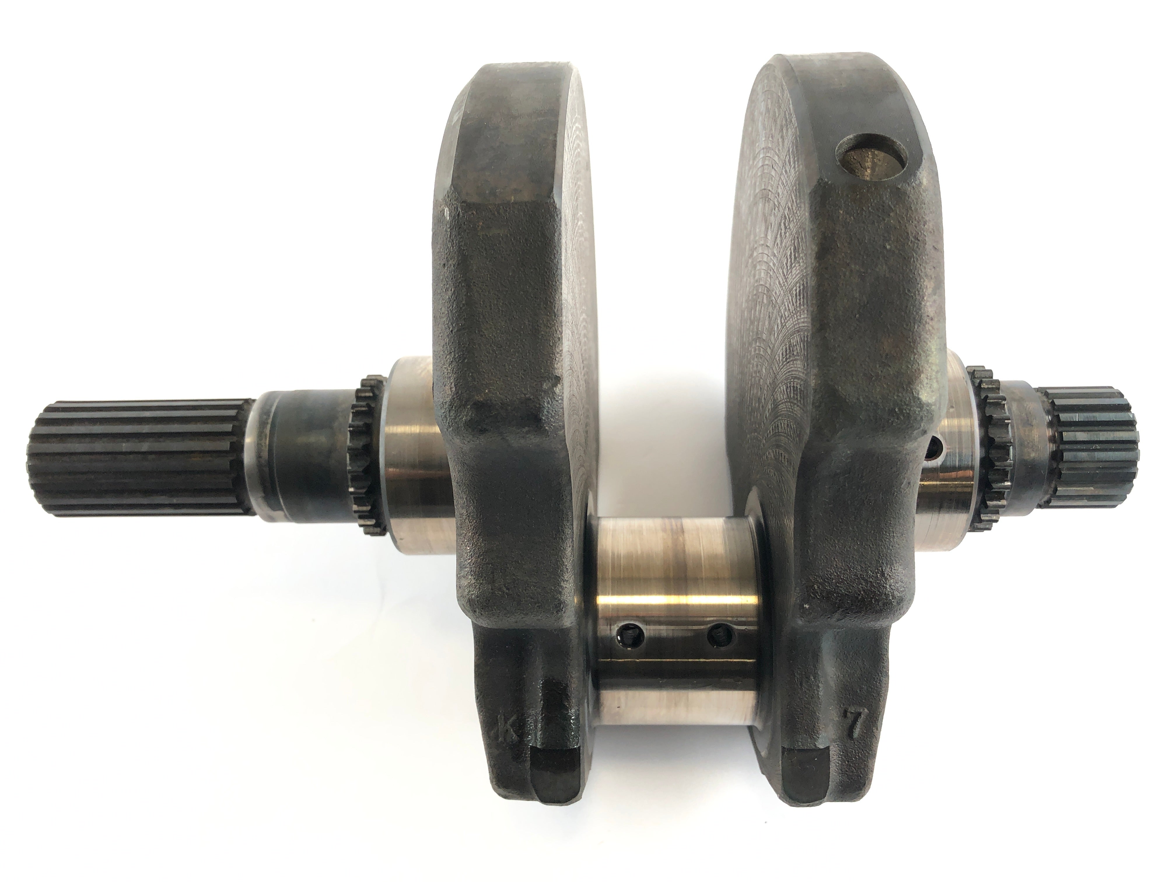 Kawasaki VN 1500 Classic VNT50D [2000] - Crankshaft