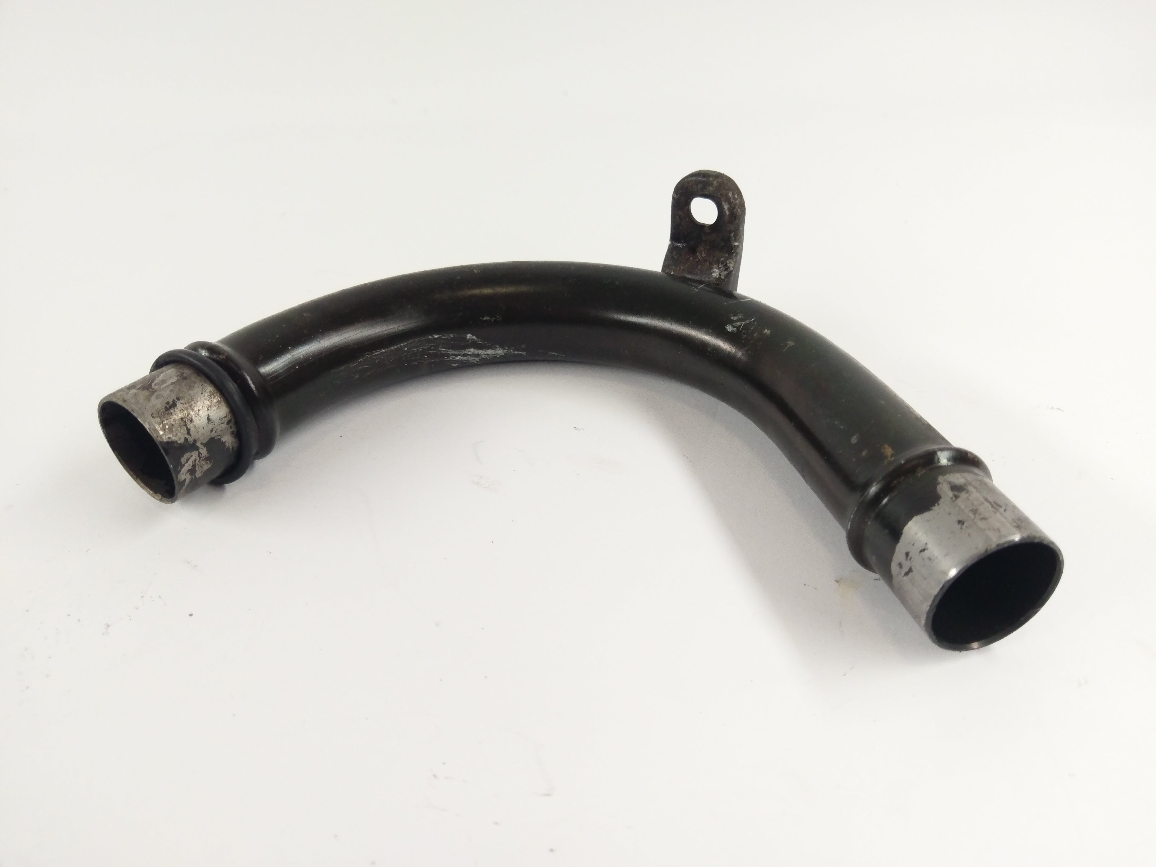 Yamaha YZF 750 R 4HN [1995] - Water flange cooling water line - 0