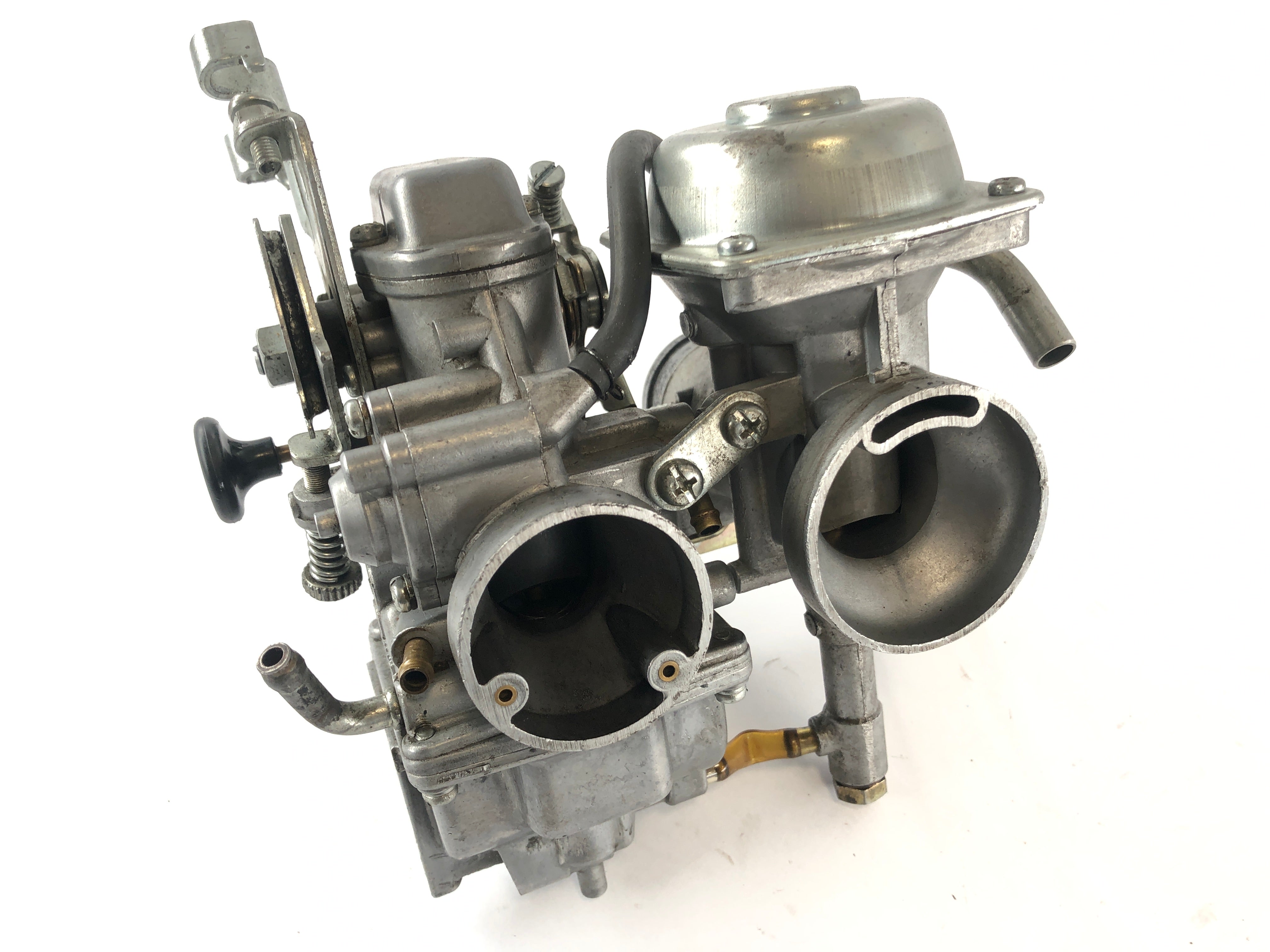 Yamaha TT 600 E 4GV [1996] - Carburetor