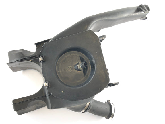 BMW R 1100 R Tipo 259 [1999] - Caixa de filtro de ar da caixa de ar