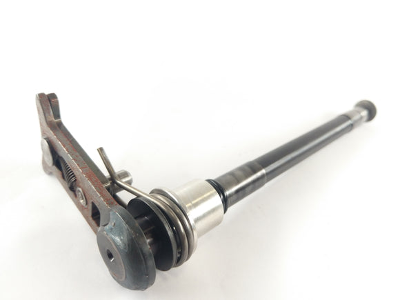 KTM 640 Adventure LC4 [1998] - Switch Wave